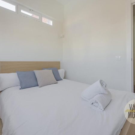 Amazing Apt 1 Hab Para 4Pax En La Plaza De Chueca Μαδρίτη Εξωτερικό φωτογραφία