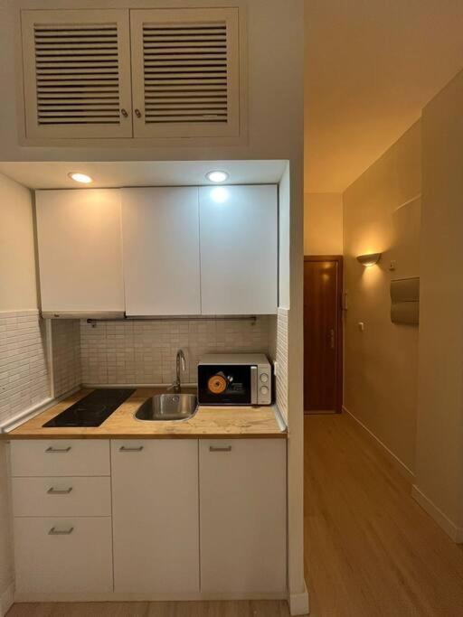 Amazing Apt 1 Hab Para 4Pax En La Plaza De Chueca Μαδρίτη Εξωτερικό φωτογραφία